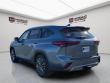 2021 Toyota Highlander Hybrid Platinum SUV