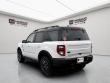 2024 Ford Bronco Sport Badlands SUV