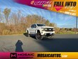 Chevrolet Silverado 1500 LTD