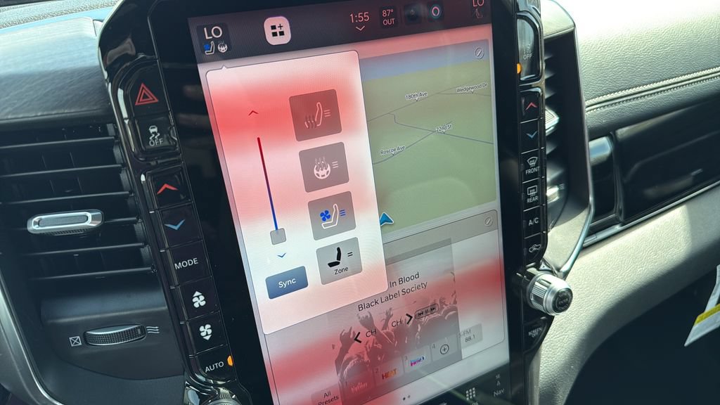 2026 RAM 1500 Laramie - Photo 30