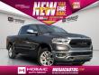 2024 Ram 1500 Limited Truck Crew Cab