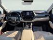 2021 Toyota Highlander Hybrid Platinum SUV