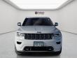 2017 Jeep Grand Cherokee Overland 4x4 SUV