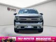 2020 Chevrolet Silverado 1500 LTZ Truck Crew Cab