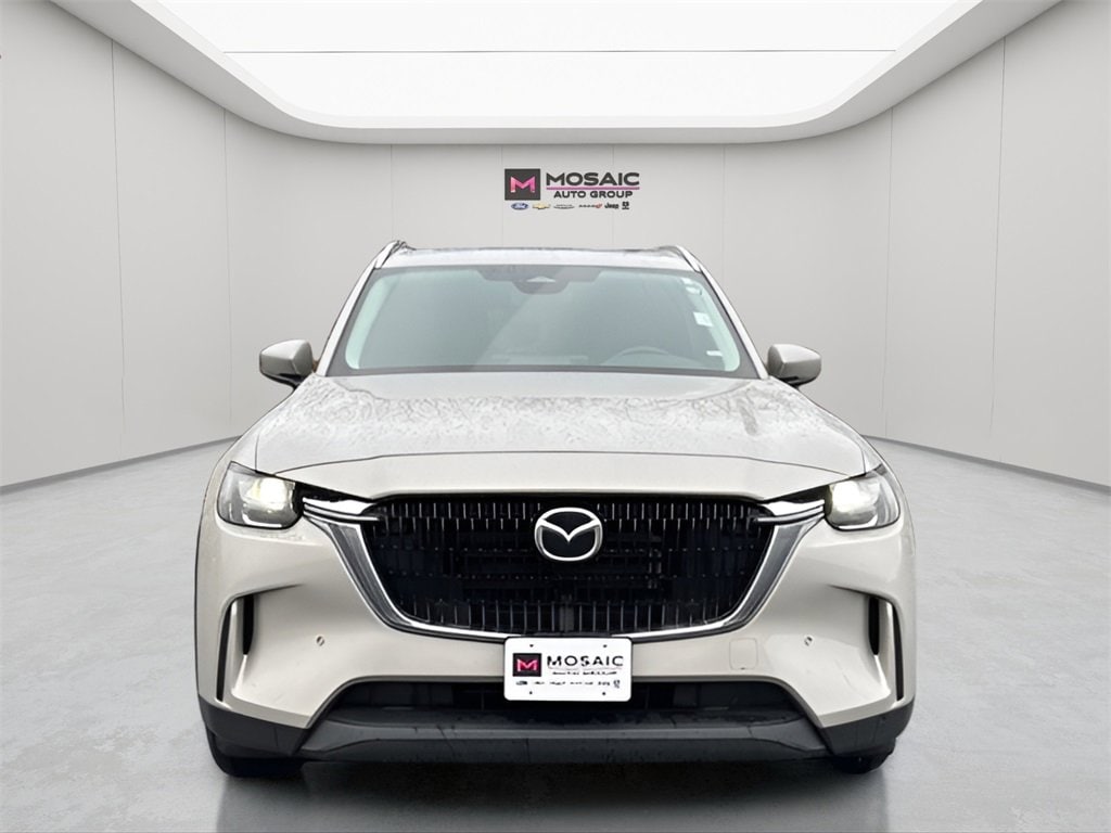 Used 2025 Mazda CX-90 3.3 Turbo Preferred Package SUV