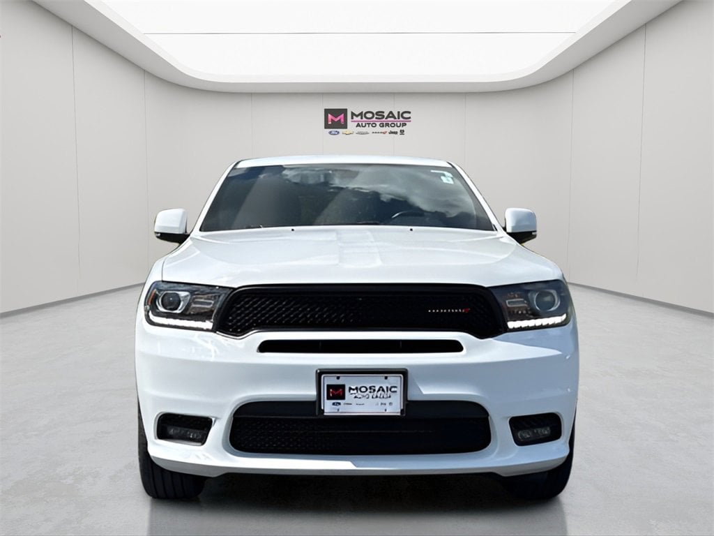 Used 2020 Dodge Durango GT Plus with VIN 1C4RDJDG2LC432309 for sale in Zumbrota, Minnesota