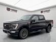 2023 Ford F-150 Truck SuperCrew Cab