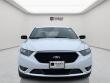 2015 Ford Taurus SHO Sedan
