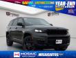 2025 Jeep Grand Cherokee L Limited Sport Utility