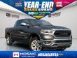 2024 Ram 1500 Limited Truck Crew Cab
