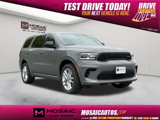 2026 Dodge Durango GT Sport Utility
