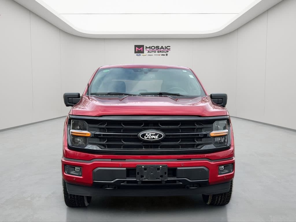 Used 2024 Ford F-150 XLT with VIN 1FTFW3LD7RFB19750 for sale in Zumbrota, Minnesota