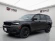 2025 Jeep Grand Cherokee L Limited Sport Utility