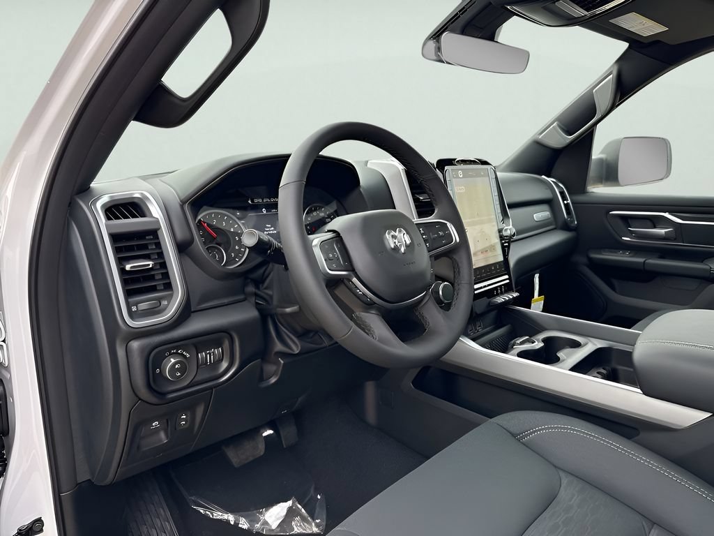 2026 RAM 1500 Big Horn/Lone Star - Photo 19