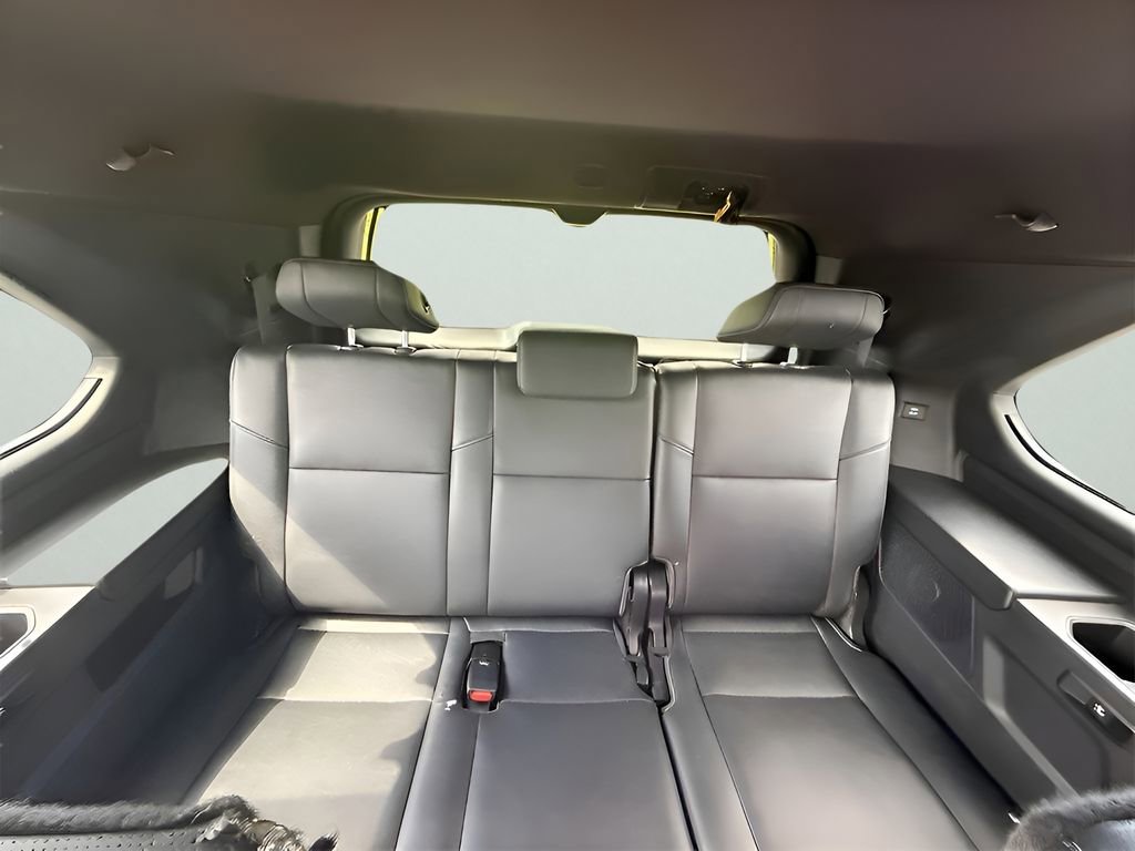 2023 Toyota Sequoia Platinum - Photo 13