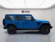 2025 Jeep Wrangler 4xe Sahara Sport Utility