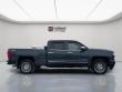 2017 Chevrolet Silverado 1500 LTZ Truck Crew Cab