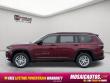 2026 Jeep Grand Cherokee L Laredo Sport Utility