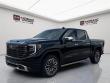 2024 GMC Sierra 1500 Denali Ultimate Truck Crew Cab
