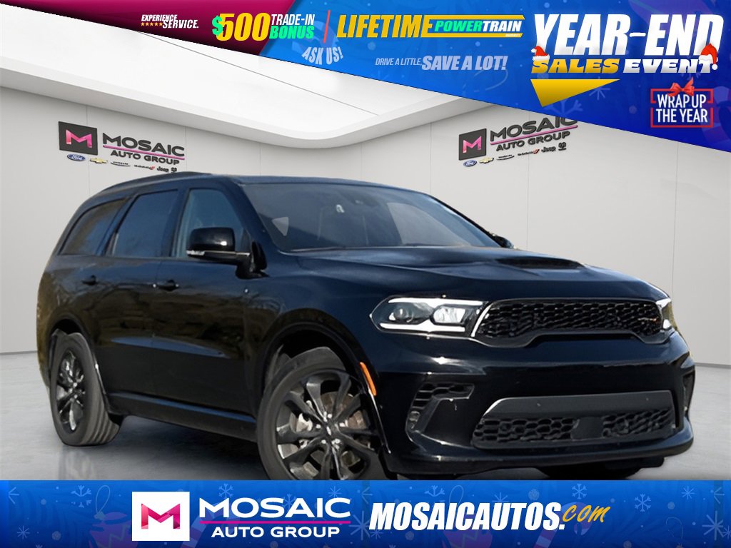 2024 Dodge Durango R/T's photo
