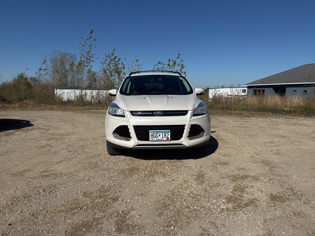 Used 2013 Ford Escape SEL with VIN 1FMCU9H98DUD39012 for sale in Zumbrota, Minnesota