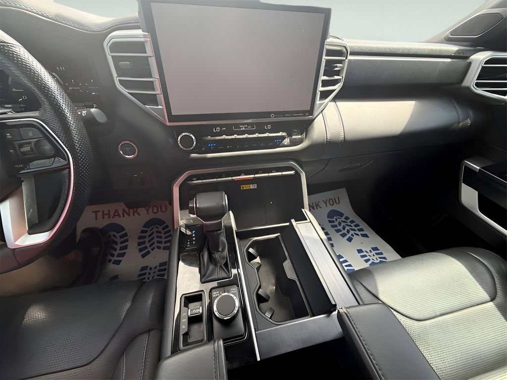 2023 Toyota Sequoia Platinum - Photo 30