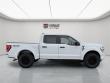 2022 Ford F-150 Truck SuperCrew Cab