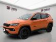 2026 Jeep Compass Latitude Sport Utility