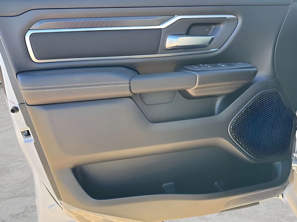 2026 RAM 1500 Big Horn/Lone Star - Photo 29