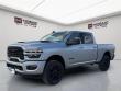 2026 Ram 3500 LARAMIE CREW CAB 4X4 6'4 BOX Pickup