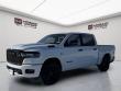 2026 Ram 1500 Laramie Pickup