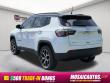 2025 Jeep Compass Limited SUV