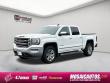 2018 GMC Sierra 1500 SLT Truck Crew Cab