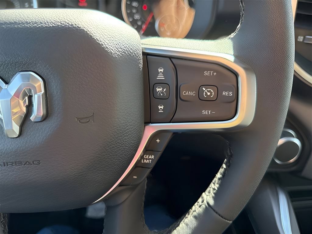2026 RAM 1500 Big Horn/Lone Star - Photo 27