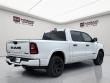 2026 Ram 1500 BIG HORN CREW CAB 4X4 5'7 BOX Pickup