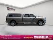 2010 Dodge Ram 2500 Laramie Truck Crew Cab