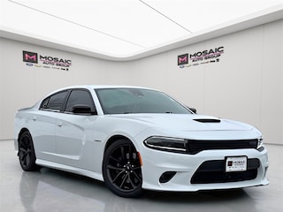2022 Dodge Charger R/T Sedan