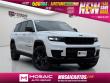 2025 Jeep Grand Cherokee L Laredo Sport Utility