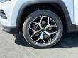 2025 Jeep Compass Limited SUV