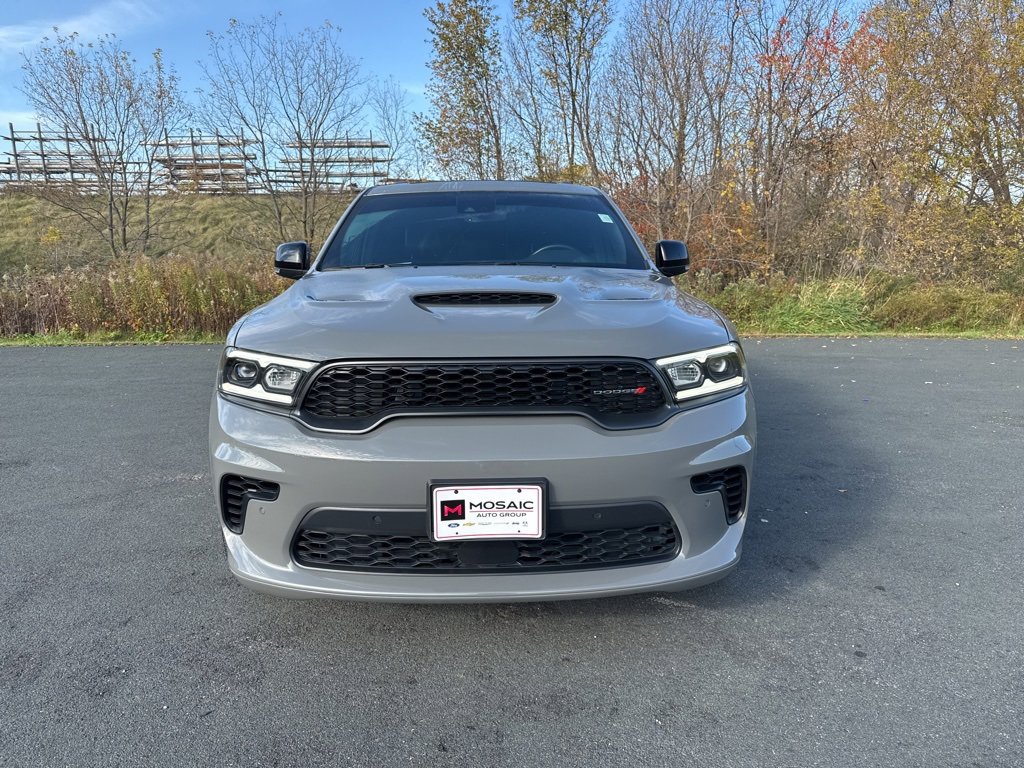 Used 2024 Dodge Durango R/T with VIN 1C4SDJCT5RC139951 for sale in Zumbrota, Minnesota