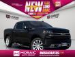 2019 Chevrolet Silverado 1500 High Country Truck Crew Cab