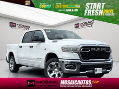 2026 Ram 1500 Big Horn/Lone Star Pickup