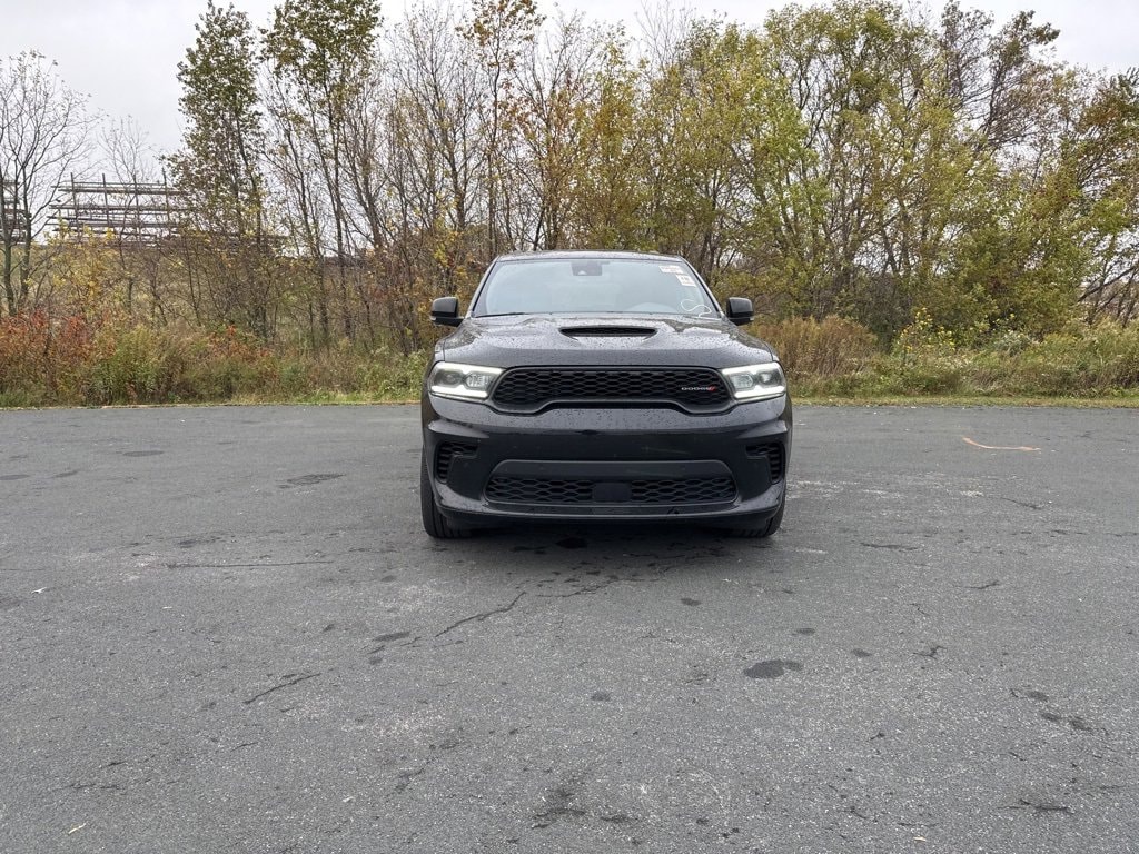 Used 2024 Dodge Durango R/T with VIN 1C4SDJCT7RC140440 for sale in Zumbrota, Minnesota