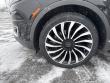 2019 Lincoln Nautilus Black Label SUV