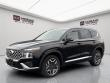 2023 Hyundai Santa Fe Hybrid Limited SUV