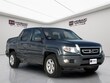  Honda Ridgeline