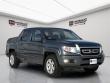 2011 Honda Ridgeline RTS Truck Crew Cab