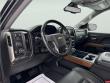 2018 Chevrolet Silverado 1500 High Country Truck Crew Cab