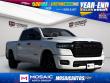 2026 Ram 1500 BIG HORN CREW CAB 4X4 5'7 BOX Pickup