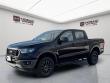 2020 Ford Ranger Truck SuperCrew